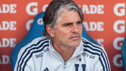 Diego López explicó lo que fue la derrota ante la UC