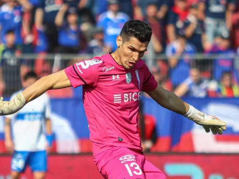 Dituro quiere ir por más con la UC tras ganar el Clásico Universitario