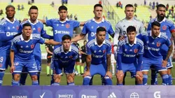 La U confirma su once para el Clásico Universitario