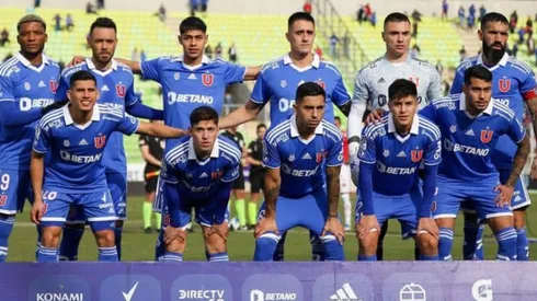 La U confirma su once para el Clásico Universitario