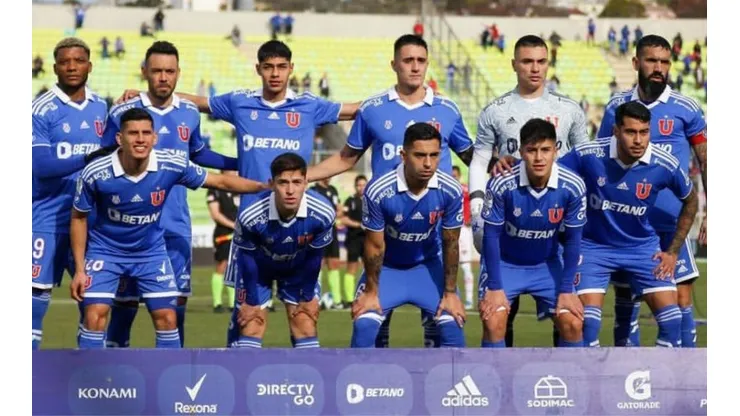 La U confirma su once para el Clásico Universitario
