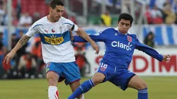 Tomás Costa aún lamenta la perdida del torneo en el 2011