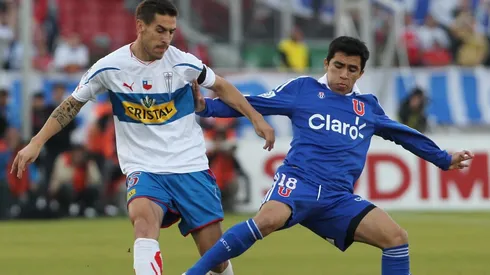 Tomás Costa aún lamenta la perdida del torneo en el 2011