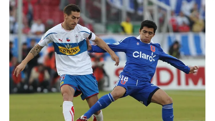 Tomás Costa aún lamenta la perdida del torneo en el 2011