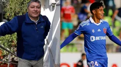 Yáñez cree que Osorio puede ser un factor fundamental ante la UC.