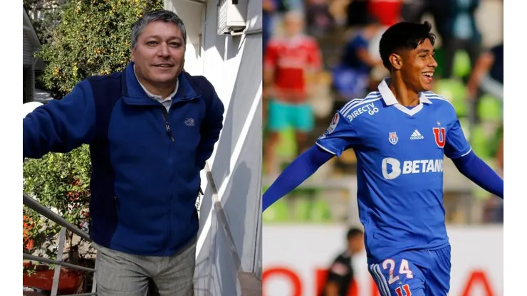 Yáñez cree que Osorio puede ser un factor fundamental ante la UC.