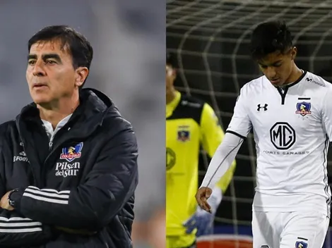 Quinteros responde a los dichos de Williams Alarcón