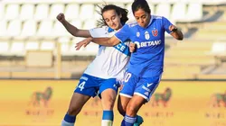 Se enfrentarán en la primera fecha del Grupo A