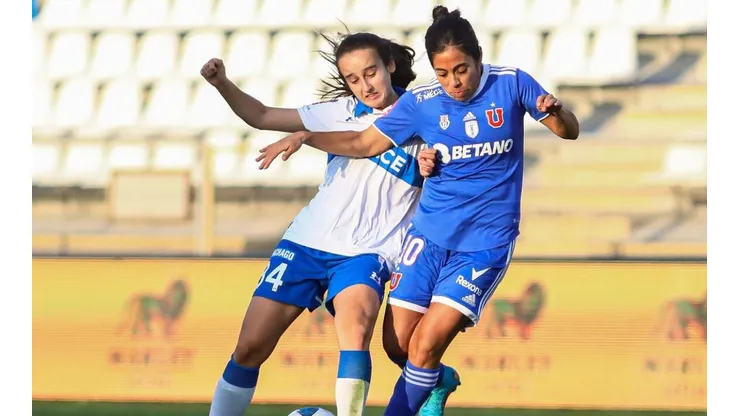 Se enfrentarán en la primera fecha del Grupo A