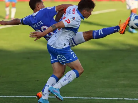 ¿Experiencia o juventud? Las dispares oncenas de la U y la UC para el Clásico Universitario