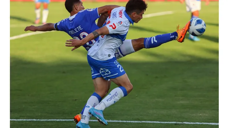 La Universidad Católica presentará un plantel lleno de jugadores experimentados, mientras que la Universidad de Chile apuesta a su cantera y la irreverencia de los más jóvenes