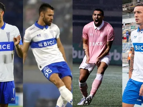 Imboden realiza una dura crítica a la zona defensiva de la UC