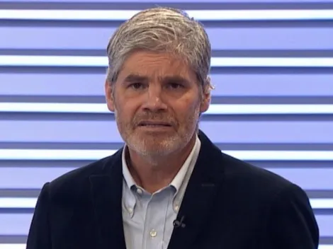 Guarello abre su corazón: “Gente que creía amiga, ya no lo es”