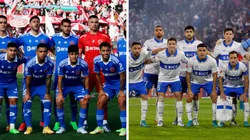 Universidad de Chile - Universidad Católica: Un clásico de difícil predicción