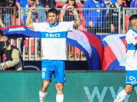 UC se ilusiona con los torneos internacionales y compromete a la U con el descenso