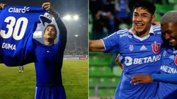 Juan Ignacio Duma le pone todas las fichas a Darío Osorio