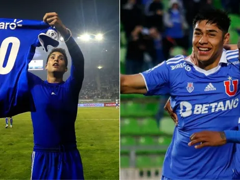 Duma pronostica que la U se queda con el Clásico con Osorio como figura