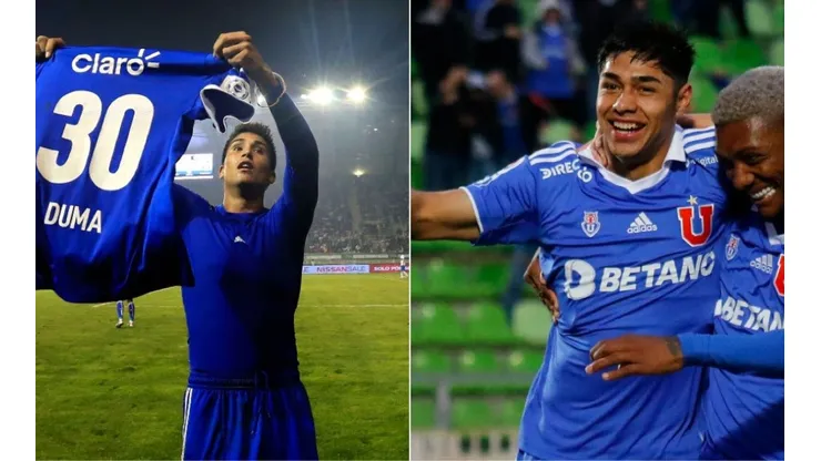 Juan Ignacio Duma le pone todas las fichas a Darío Osorio
