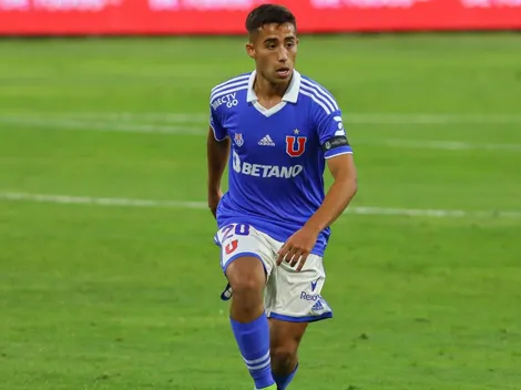 Un gigante de Sudamérica viene por el fichaje de Lucas Assadi