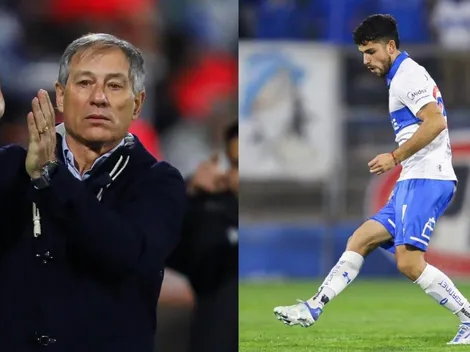 Holan llena de flores a Daniel González