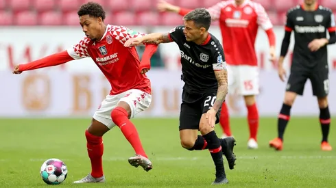 El Bayer Leverkusen está en el 17° lugar de la Bundesliga.