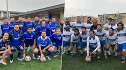 ¡A la pelea! Diego López confirma que Luis Casanova entra en la convocatoria para el Clásico Universitario