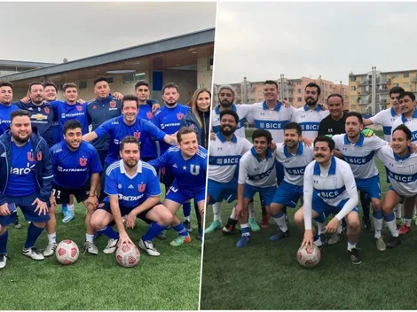 Diego López confirma que Casanova vuelve a la citación en la U