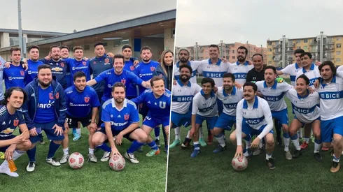 ¡A la pelea! Diego López confirma que Luis Casanova entra en la convocatoria para el Clásico Universitario