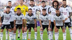 Colo Colo quedó eliminado frente a Ñublense en Copa Chile