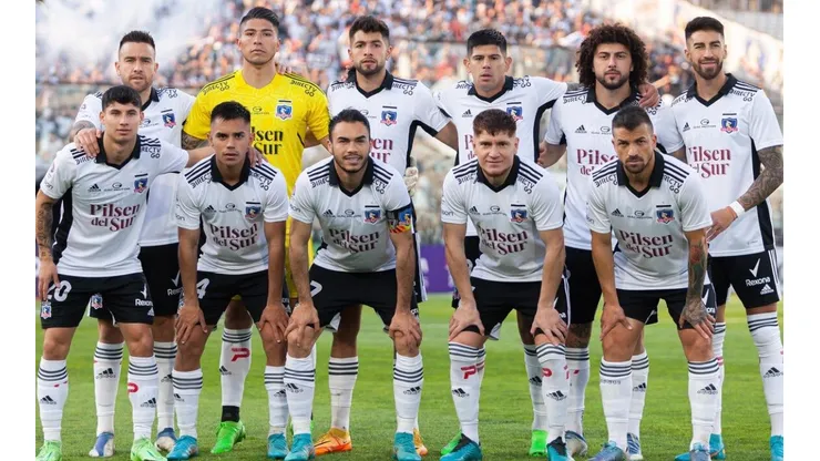 Colo Colo quedó eliminado frente a Ñublense en Copa Chile