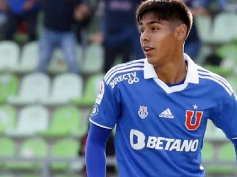 Darío Osorio no será titular en el Clásico Universitario