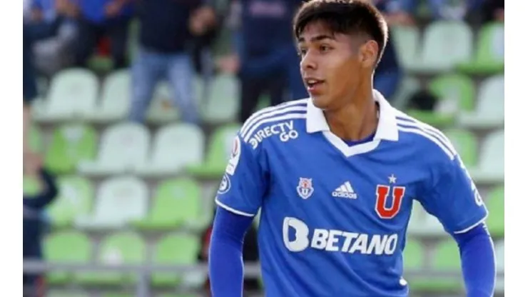 ¡La Joya espera! Diego López opta porque Darío Osorio vaya al banco de suplentes en el Clásico Universitario