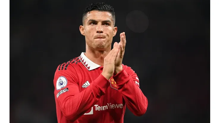 Cristiano Ronaldo es la gran estrella del elenco de Manchester