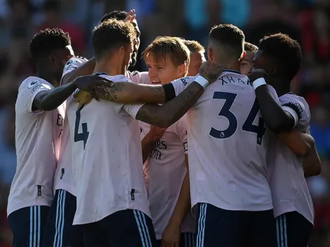 ¿Dónde ver Arsenal vs Fulham por la Premier League?