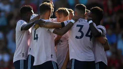 Arsenal será local en el Emirates Stadium