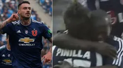 Mauricio Pinilla y sus anécdotas en el Clásico ante la UC