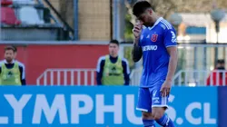 Brun solo piensa en salvarse del descenso con la U.