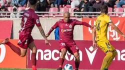 Everton recibe a Deportes La Serena por el Campeonato Nacional.