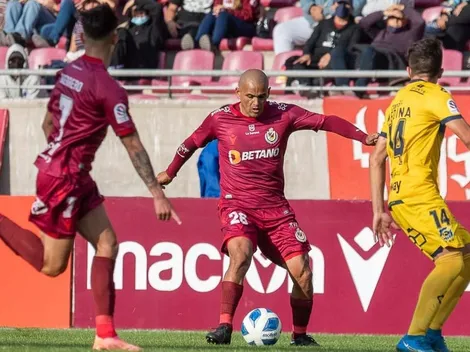 ¿A qué hora juega Everton vs La Serena por el Campeonato Nacional?