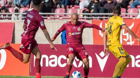 Everton recibe a Deportes La Serena por el Campeonato Nacional.