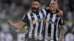 Edu Vargas quiere recuperar la alegría y el buen fútbol en Brasil para salir de un duro momento. El delantero buscará en la neurociencia su camino para recuperar el nivel