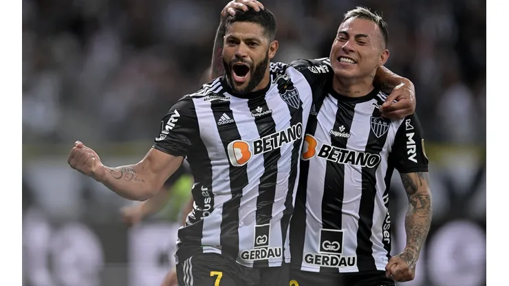 Edu Vargas quiere recuperar la alegría y el buen fútbol en Brasil para salir de un duro momento. El delantero buscará en la neurociencia su camino para recuperar el nivel