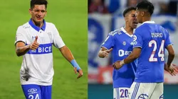 Parot alabó a dos joyas azules en la antesala del Clásico Universitario.