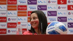 Kapstein coloca presión a la dirigencia de UC y esperan ser preliminar en el nuevo San Carlos.