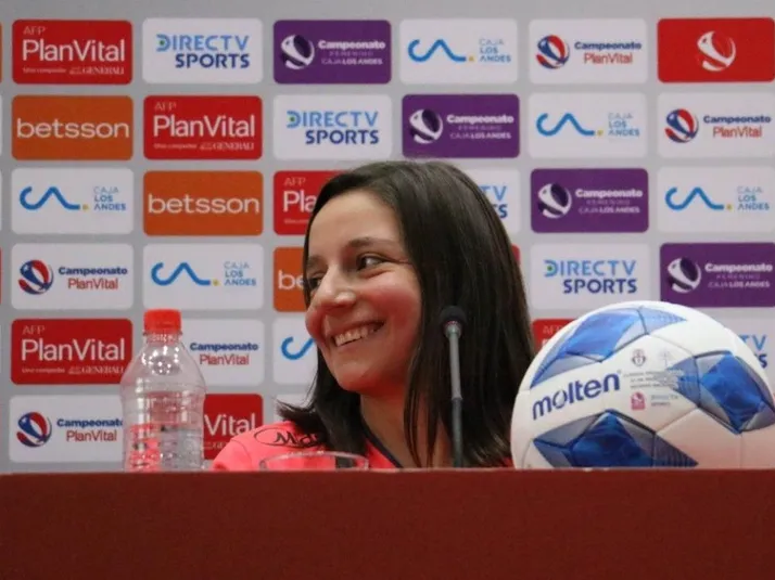 Kapstein coloca presión a la dirigencia de UC y esperan ser preliminar en el nuevo San Carlos