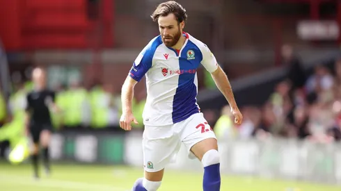 Ben Brereton ha sido vinculado en los últimos días a Everton.