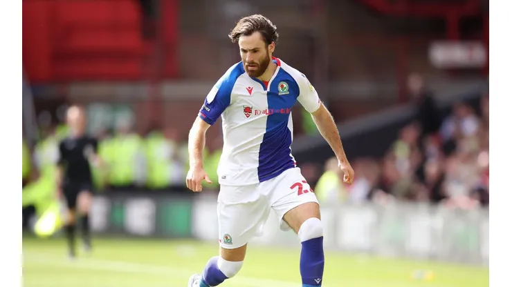 Ben Brereton ha sido vinculado en los últimos días a Everton.