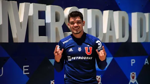 El defensa Luis Casanova habló en exclusiva en BolaVip y se siente como un refuerzo en la parte final de la temporada. El defensa espera jugar o estar en la citación del Clásico Universitario ante la UC.