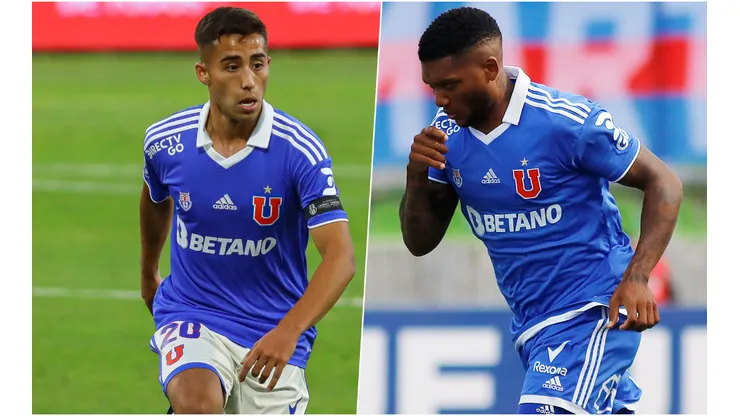 Méndez se juega todas las cartas por Assadi sobre Junior para dañar a Isla.