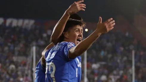 La Universidad de Chile saldrá a buscar el Clásico Universitario ante la UC con la Patrulla Juvenil.